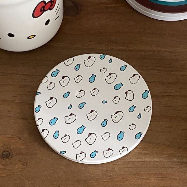  Lót Cốc Mini Joy 