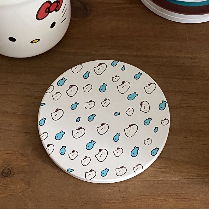  Lót Cốc Mini Joy 