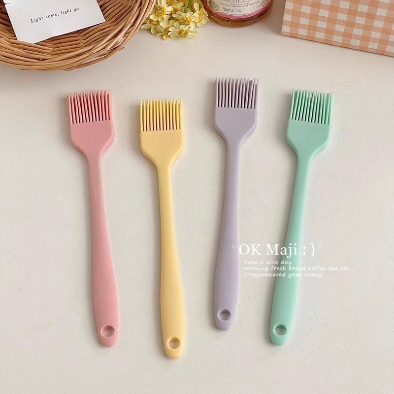  Chổi Phết, Spatula Silicon 