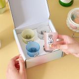  Set Ly Rượu Cheers 