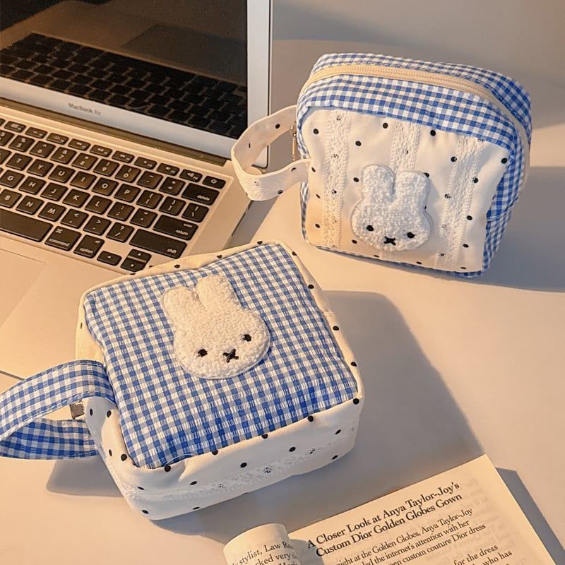  Túi Pouch Miffy 
