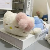  Túi Kitty Bông Xù 