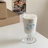  Ly Thuỷ Tinh Joy Of Life 