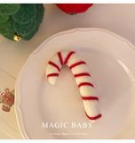  Kẹp Tóc Bông Giáng Sinh Ngộ Nghĩnh 