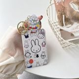  Túi Đựng Thẻ Miffy 