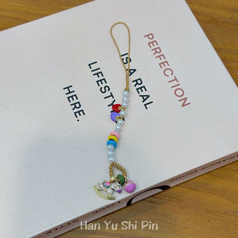  (Order) Dây Treo Ngựa Bập Bênh 