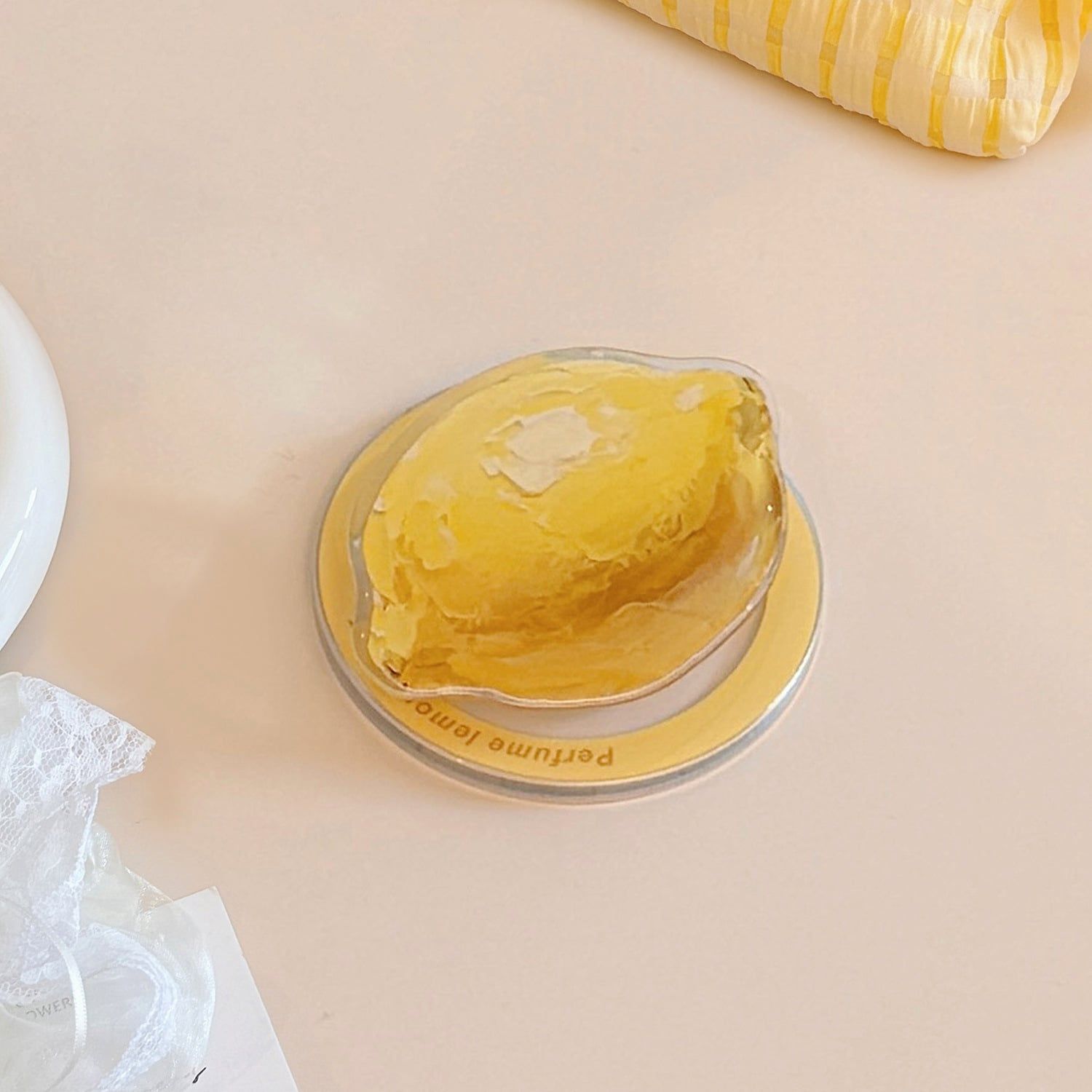  Pop Magsafe Lemon 