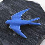  Ghim Cài Áo Free Like A Bird 