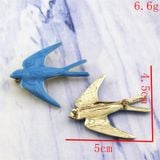  Ghim Cài Áo Free Like A Bird 