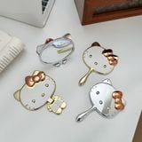  Gương Cầm Tay Hello Kitty 