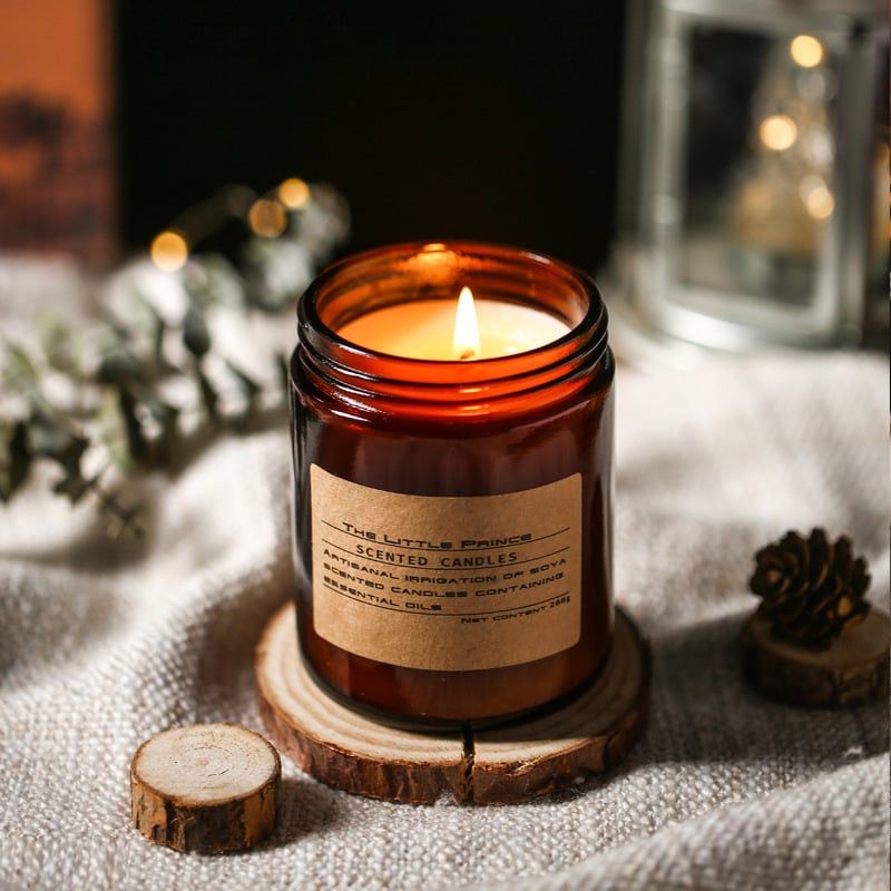  Nến Thơm The Little Prince 