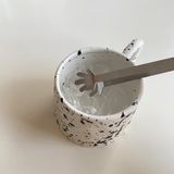  Kẹp Gắp Kim Loại Bàn Tay 