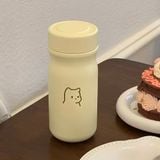  Bình Giữ Nhiệt Mèo Nhỏ 