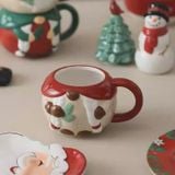  Cốc Thần Lùn Giáng Sinh 