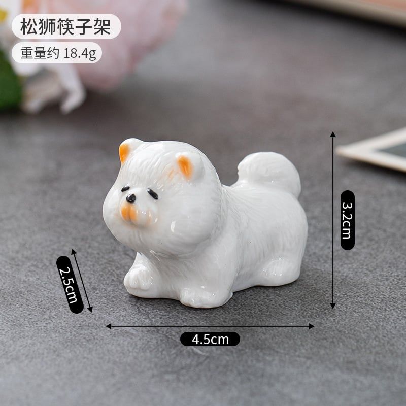  Gác Đũa Gốm 
