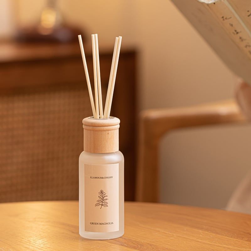  Tinh Dầu Khuếch Tán Glamour & Cheery (100ml) 