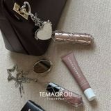  Mini Lipstick Holder Charm 
