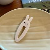  Bộ Kẹp Tóc Miffy Đáng Yêu 