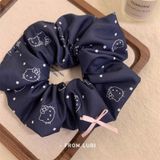  Scrunchie Hello Kitty 