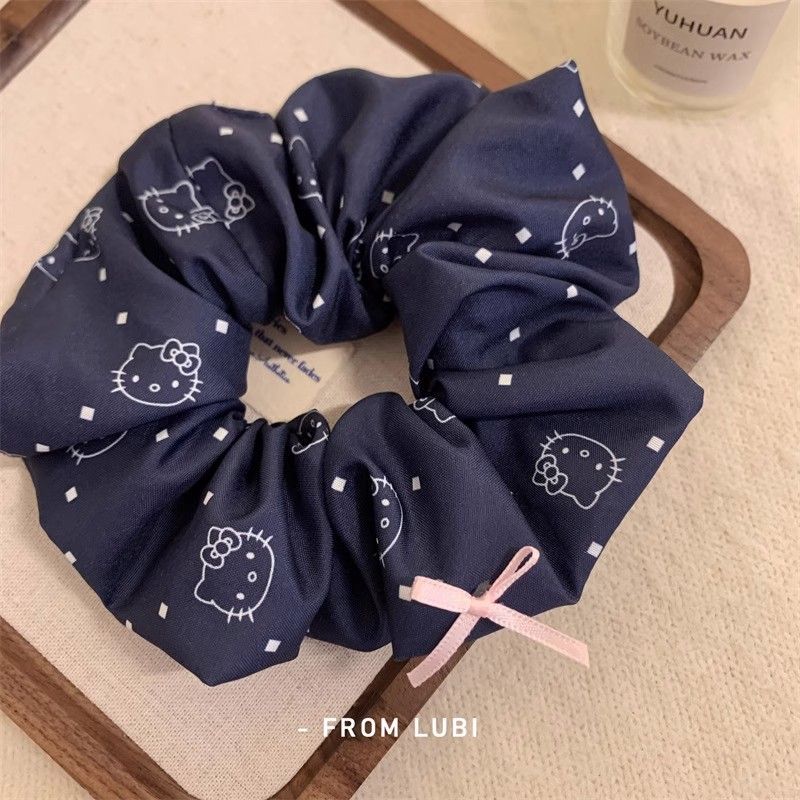  Scrunchie Hello Kitty 