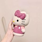 Cốc Gốm Hello Kitty 