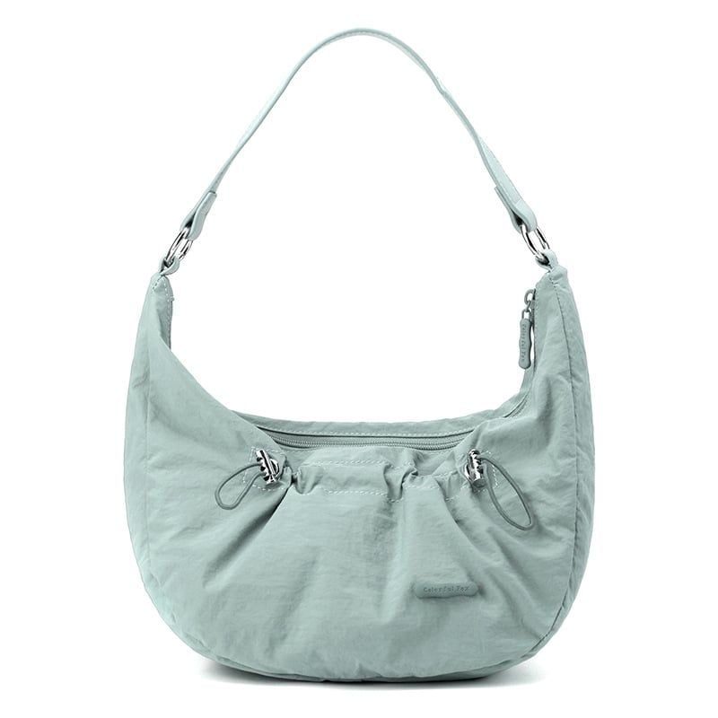  Túi Baguette Vải Dù 