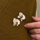  Cài Áo Lan Hồ Điệp 