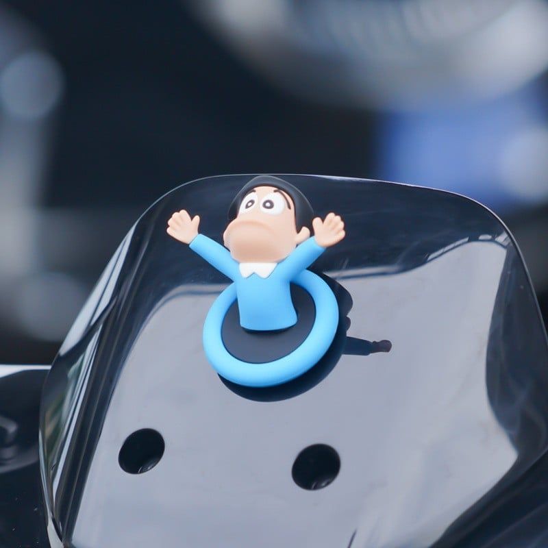  Dán Tủ Lạnh Doraemon 