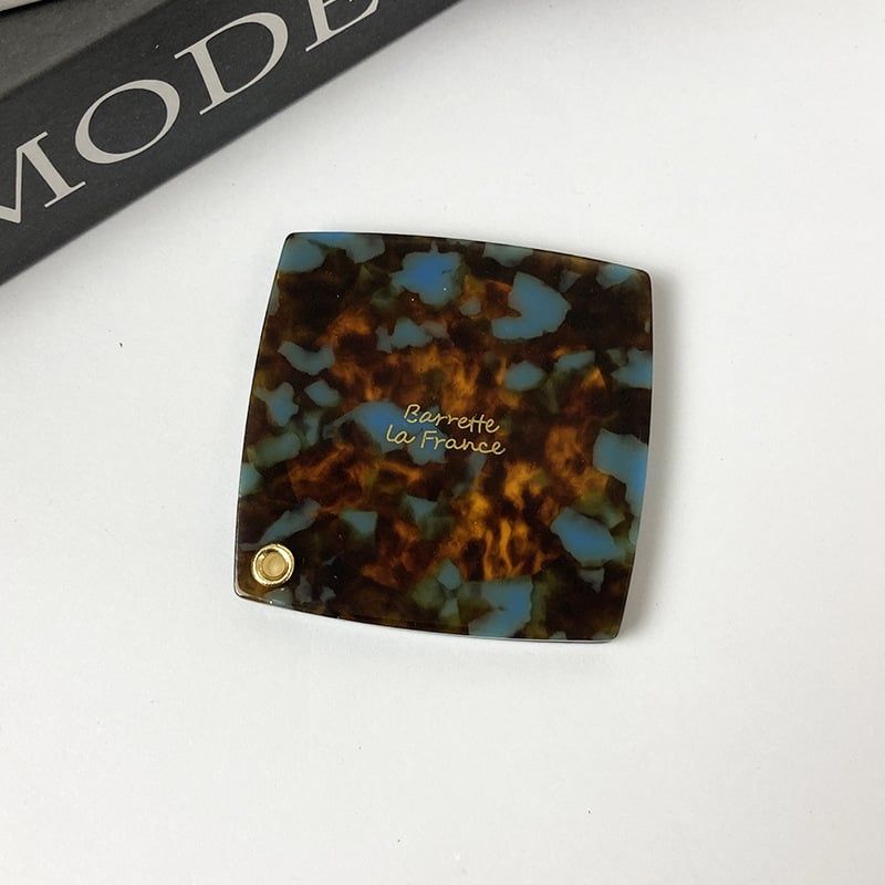  Gương Mini Barrette La France 