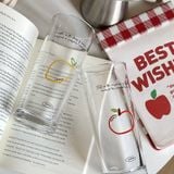  Cốc Thủy Tinh Juicy Fruit 