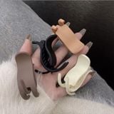 Kẹp Tóc Càng Cua Basic 