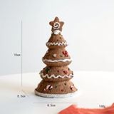  Tượng Trang Trí Gingerbread 