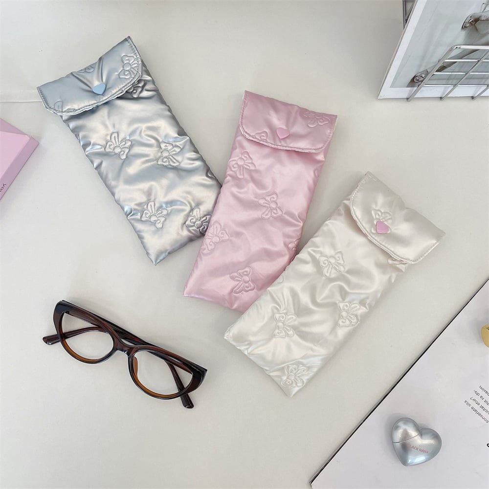  Túi Đựng Kính Ribbon 