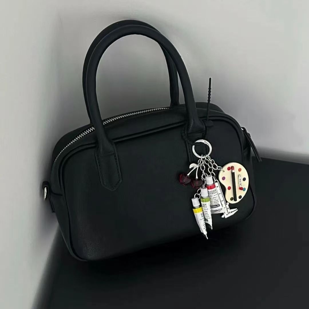  Móc Khóa Palette Art 