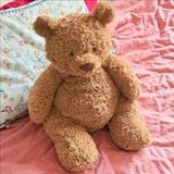  Gấu Bông Bartholomew Bụng Bự 