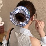  Scrunchie Sọc 