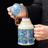  Bộ Trà Thanh Hoa Phúc 