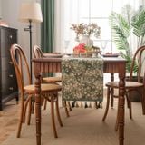  Khăn Trải Bàn Runner Vườn Hoa Nhí 