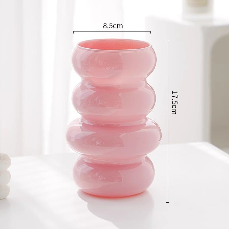  Bình Hoa Bubble 