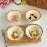  Bát Gia Vị Little Friends 