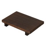  Kệ Gỗ Retro Trưng Bày 