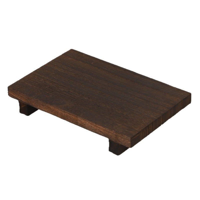  Kệ Gỗ Retro Trưng Bày 