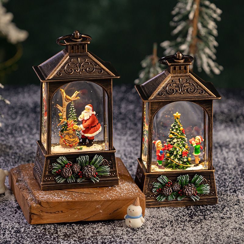  Hộp nhạc Christmas Harmony 