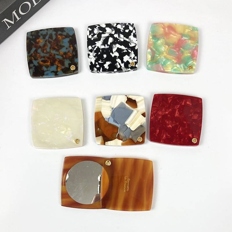  Gương Mini Barrette La France 