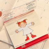  Giấy Note Memo Pad Coco 