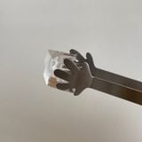  Kẹp Gắp Kim Loại Bàn Tay 