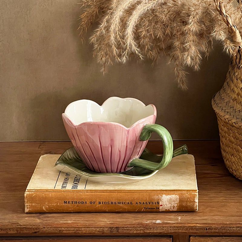  Set Tách Hoa Tulip 