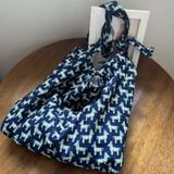  Túi Tote Ngựa Vằn 