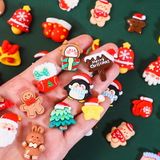  Charm Gắn Điện Thoại Xmas 