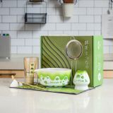  Set Pha Matcha Matcha 